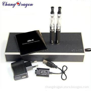 new products auto ego k electronic cigarette